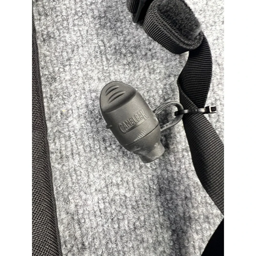 Camelbak maximum gear